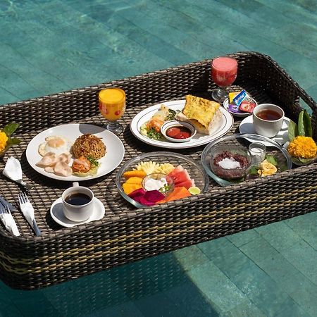 Ketut'S Place Cottage Ubud Екстериор снимка