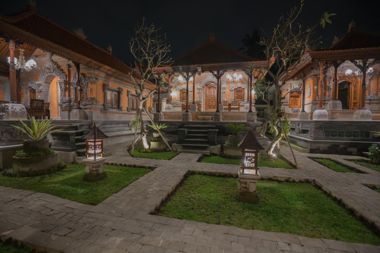 Ketut'S Place Cottage Ubud Екстериор снимка