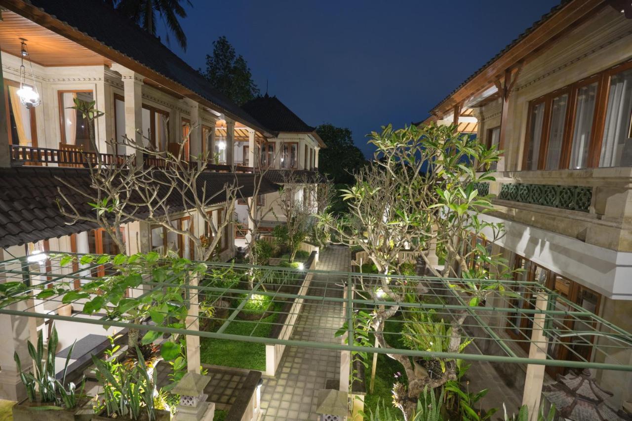 Ketut'S Place Cottage Ubud Екстериор снимка