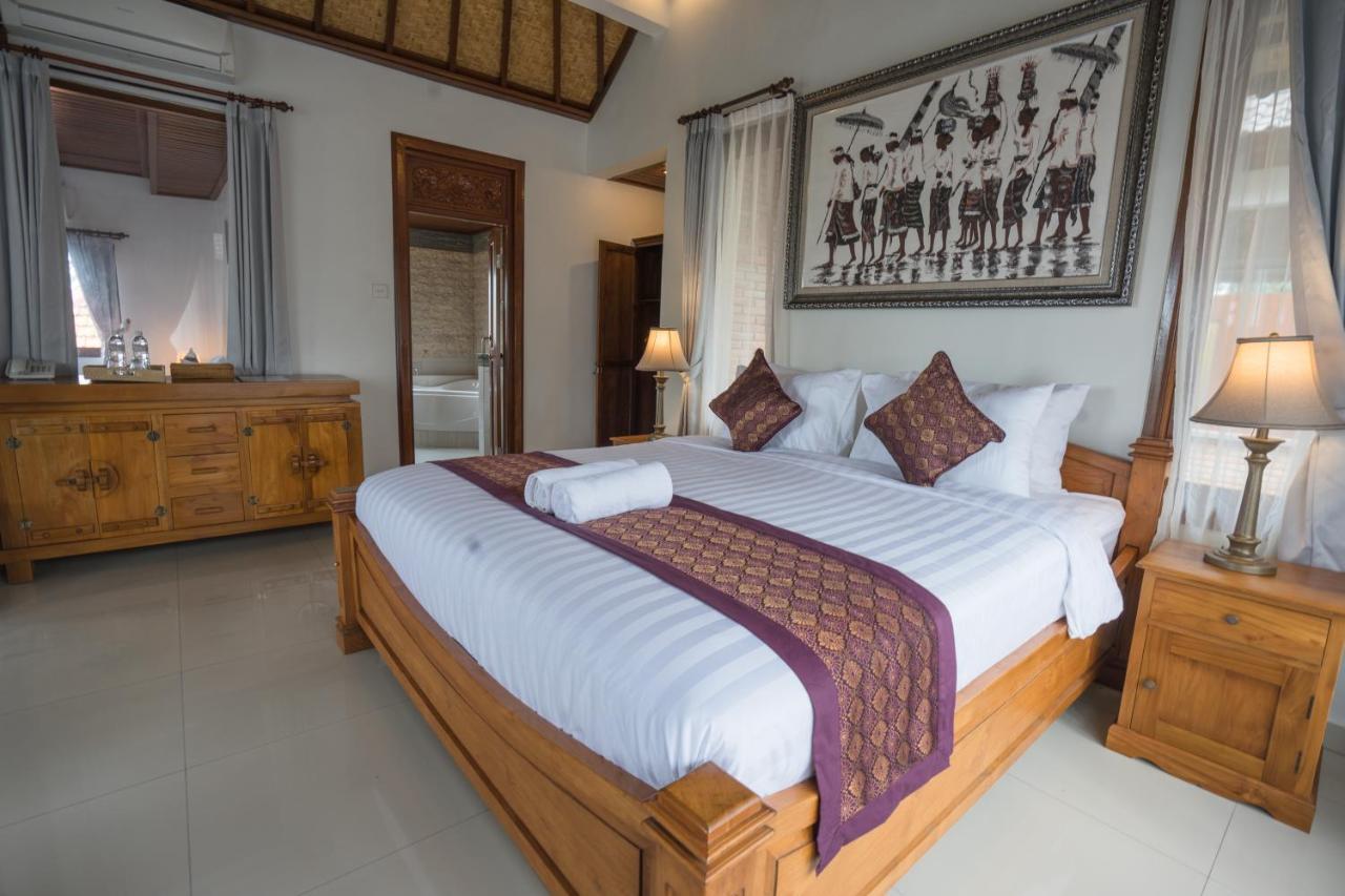 Ketut'S Place Cottage Ubud Екстериор снимка