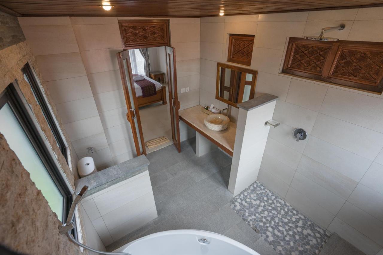 Ketut'S Place Cottage Ubud Стая снимка
