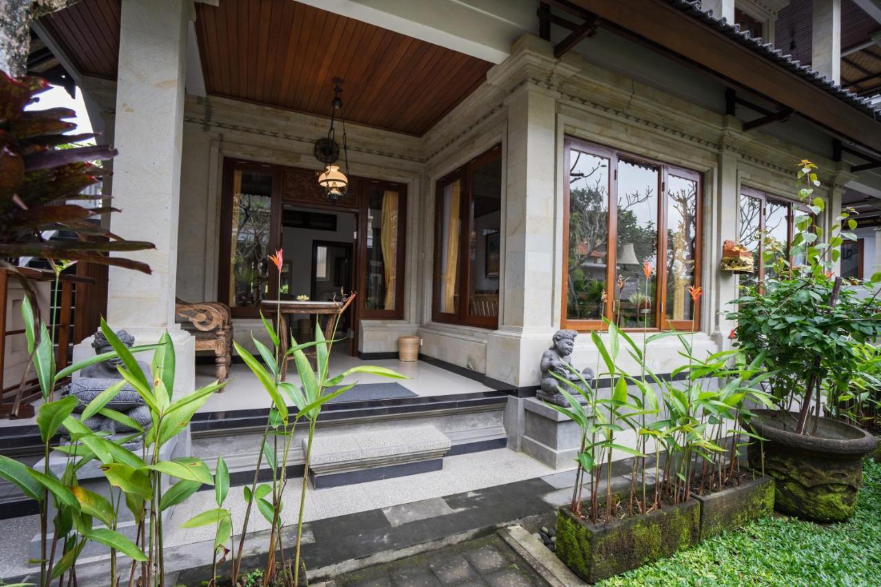 Ketut'S Place Cottage Ubud Стая снимка