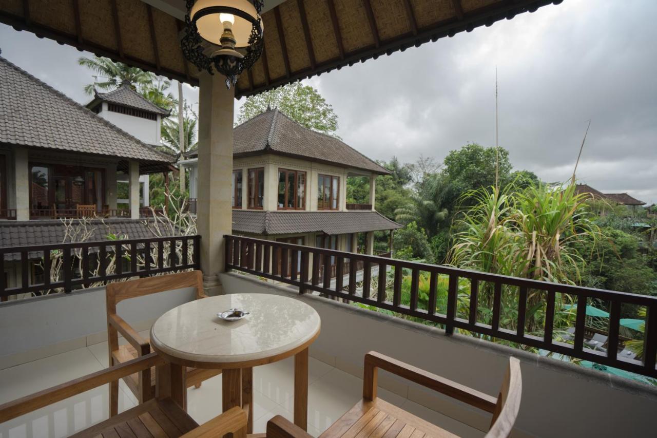 Ketut'S Place Cottage Ubud Стая снимка