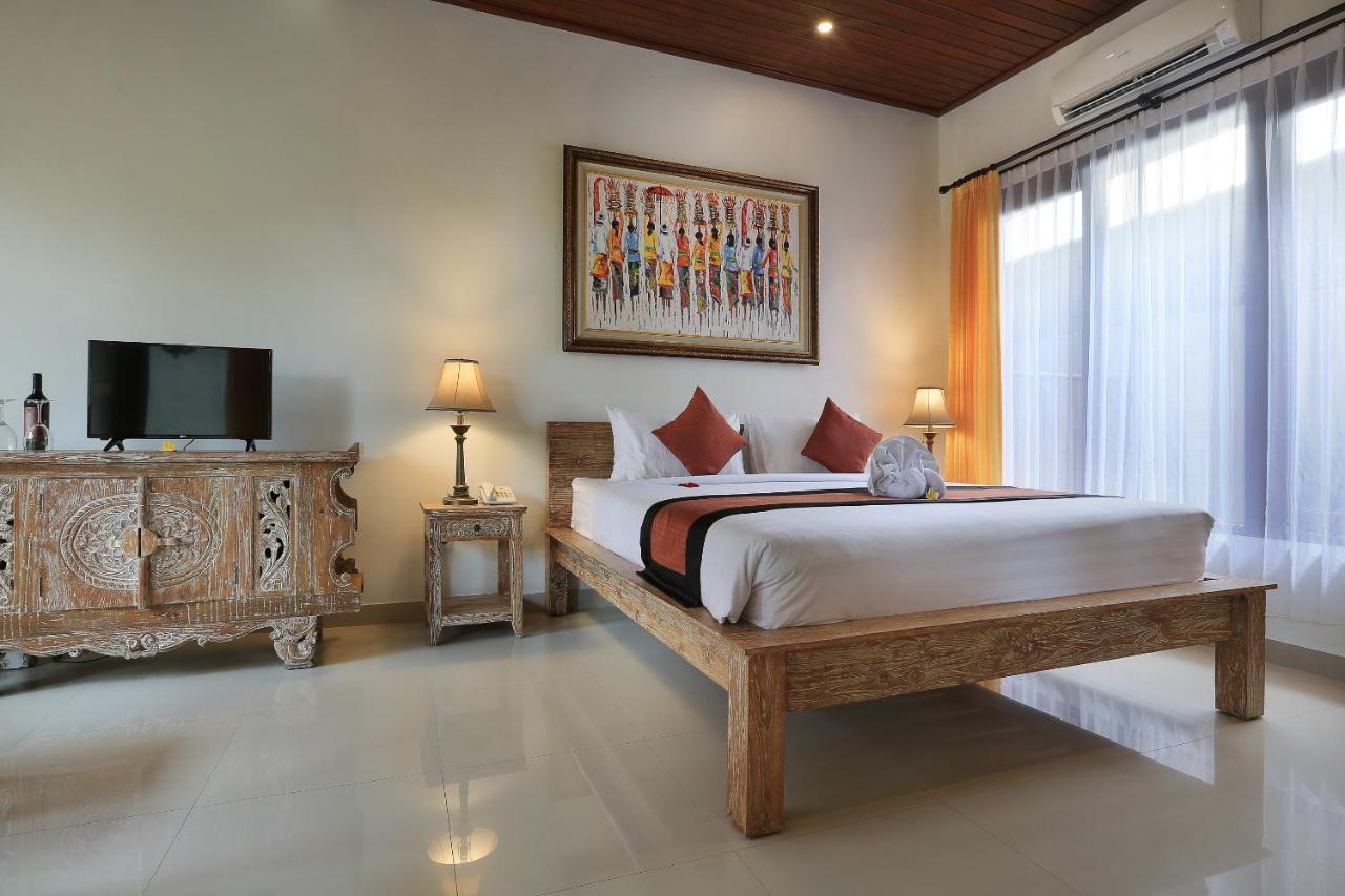 Ketut'S Place Cottage Ubud Екстериор снимка