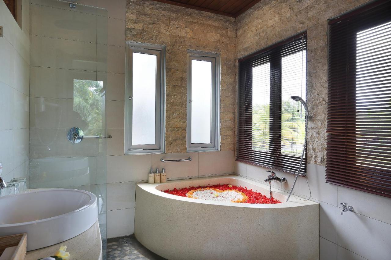 Ketut'S Place Cottage Ubud Екстериор снимка