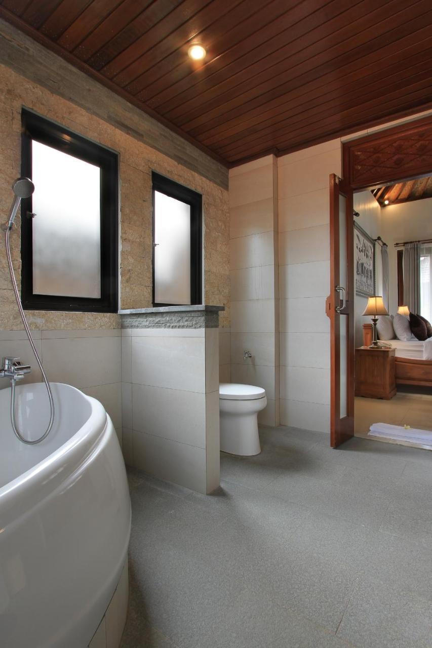 Ketut'S Place Cottage Ubud Екстериор снимка