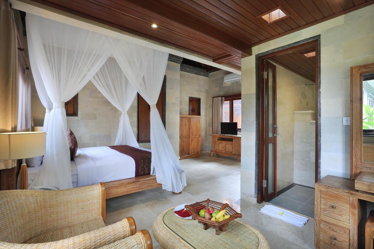 Ketut'S Place Cottage Ubud Екстериор снимка