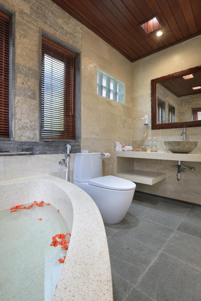 Ketut'S Place Cottage Ubud Екстериор снимка