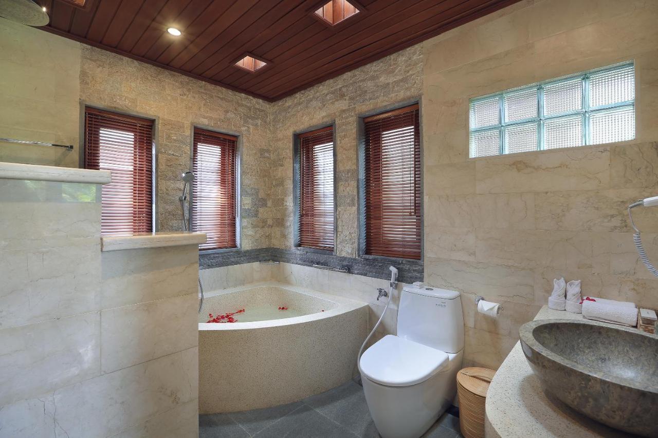 Ketut'S Place Cottage Ubud Екстериор снимка