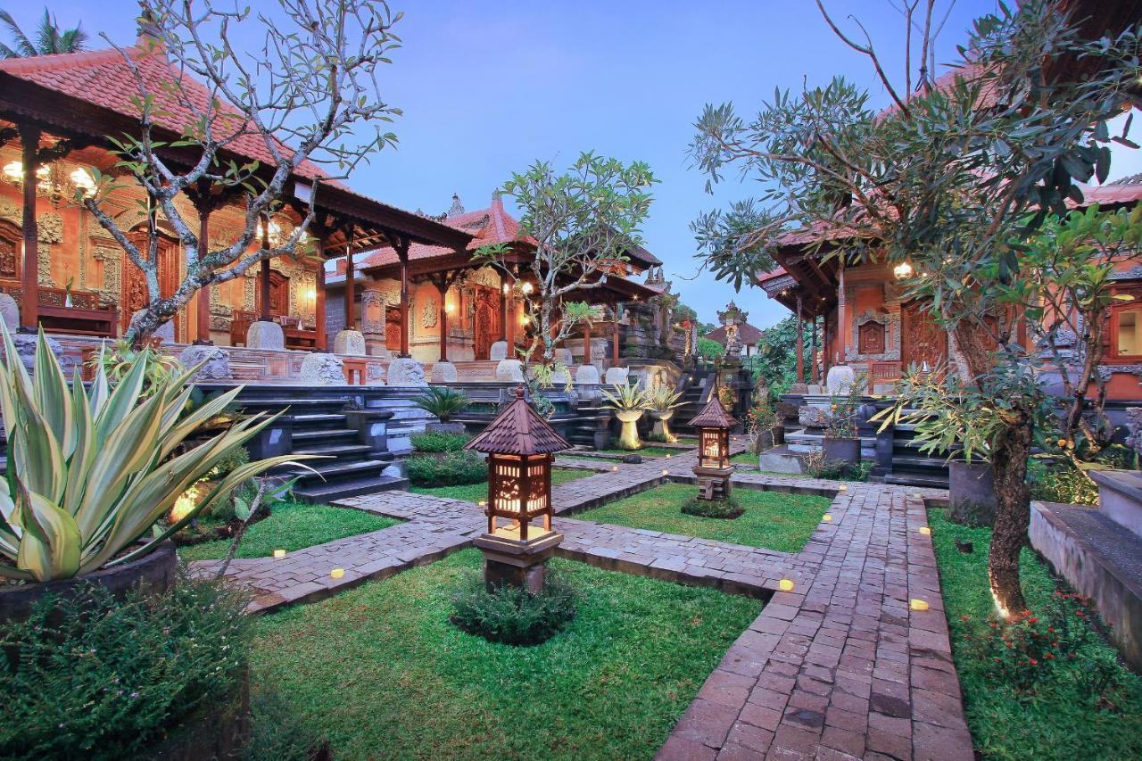Ketut'S Place Cottage Ubud Екстериор снимка