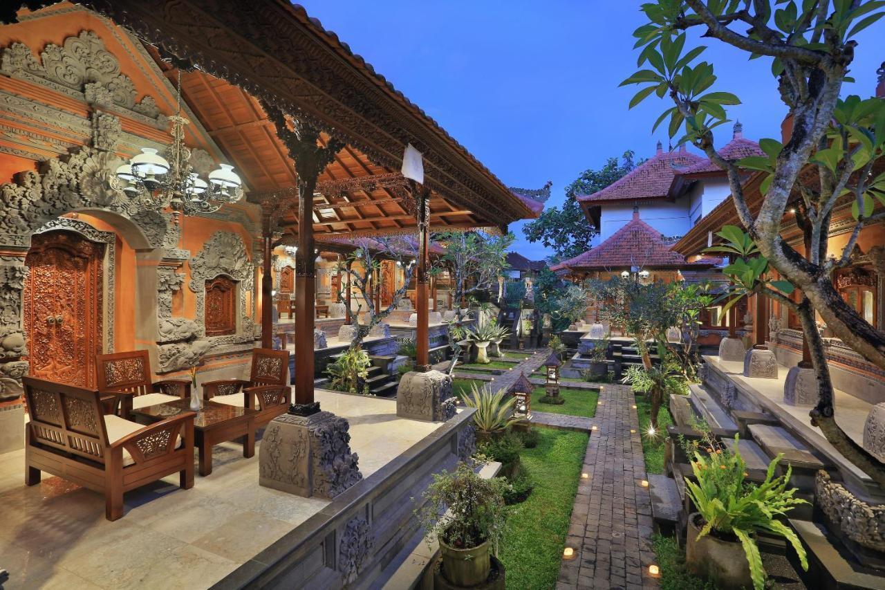 Ketut'S Place Cottage Ubud Екстериор снимка