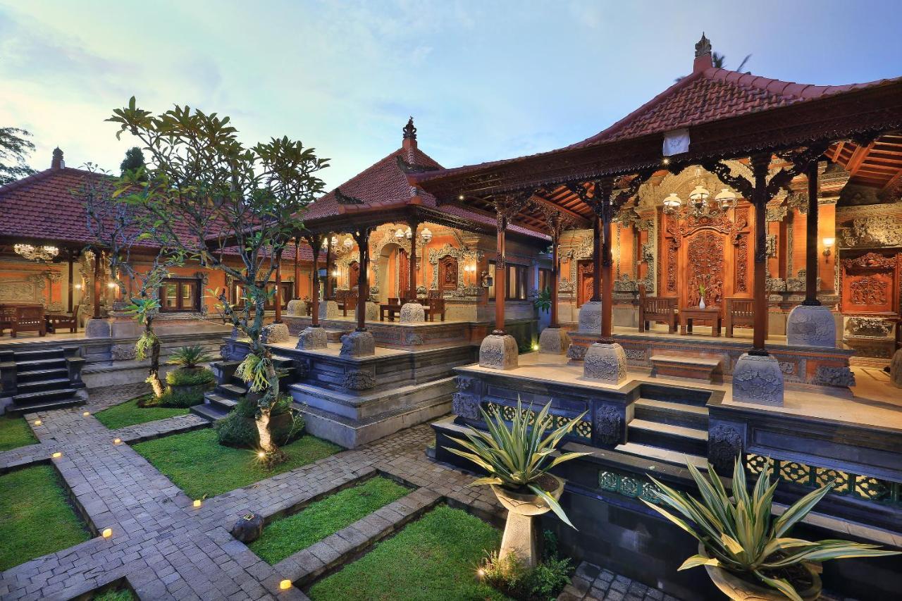 Ketut'S Place Cottage Ubud Екстериор снимка