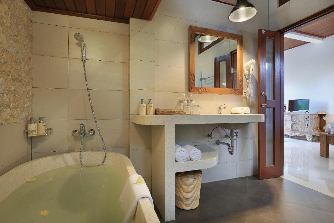 Ketut'S Place Cottage Ubud Екстериор снимка