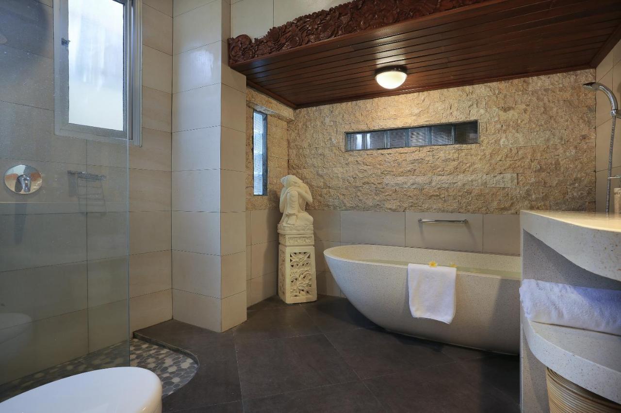 Ketut'S Place Cottage Ubud Екстериор снимка