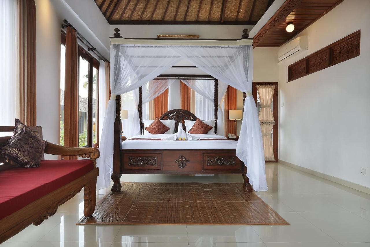Ketut'S Place Cottage Ubud Екстериор снимка