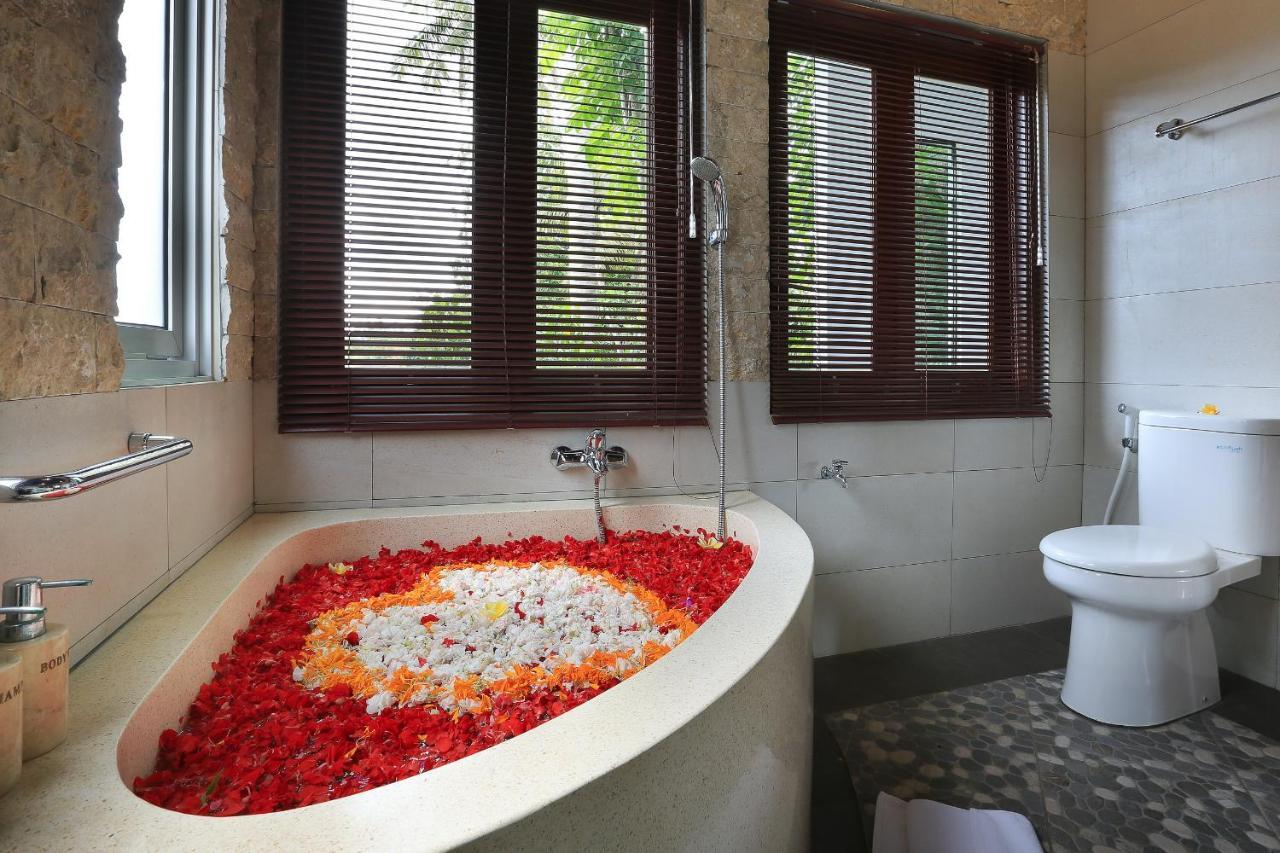 Ketut'S Place Cottage Ubud Екстериор снимка