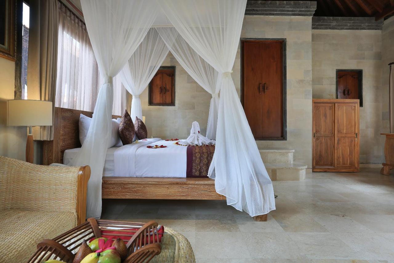 Ketut'S Place Cottage Ubud Екстериор снимка