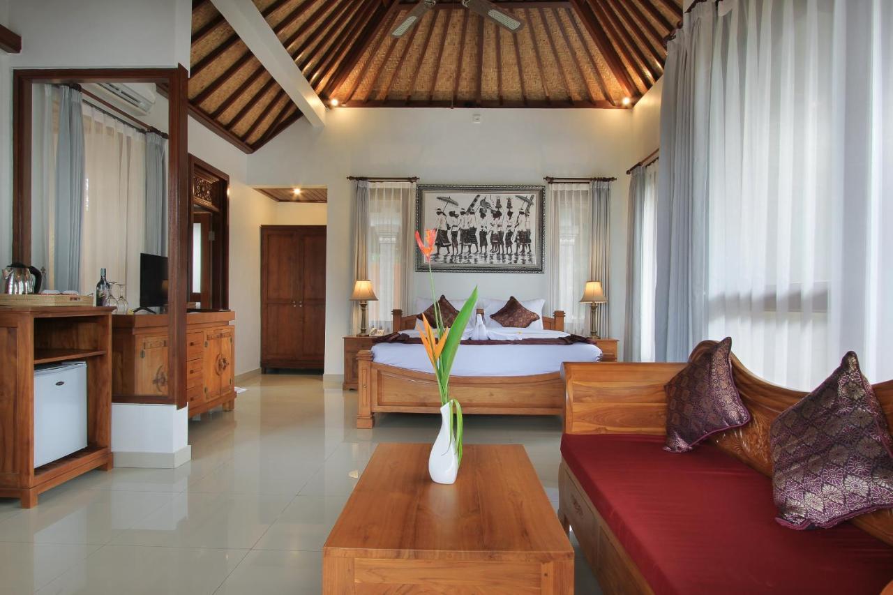 Ketut'S Place Cottage Ubud Екстериор снимка