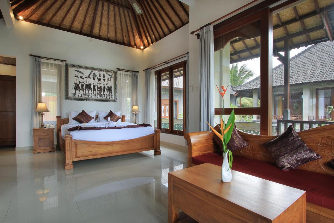 Ketut'S Place Cottage Ubud Екстериор снимка