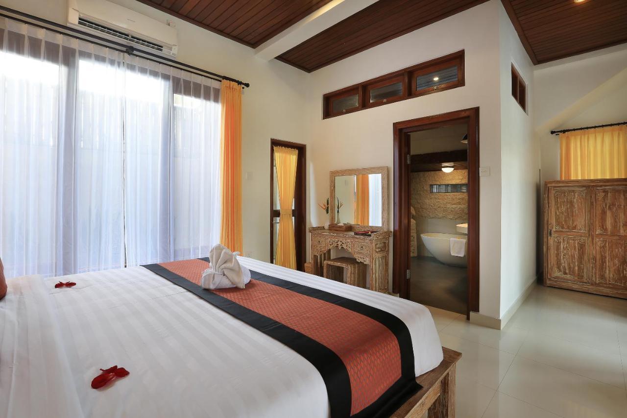 Ketut'S Place Cottage Ubud Екстериор снимка