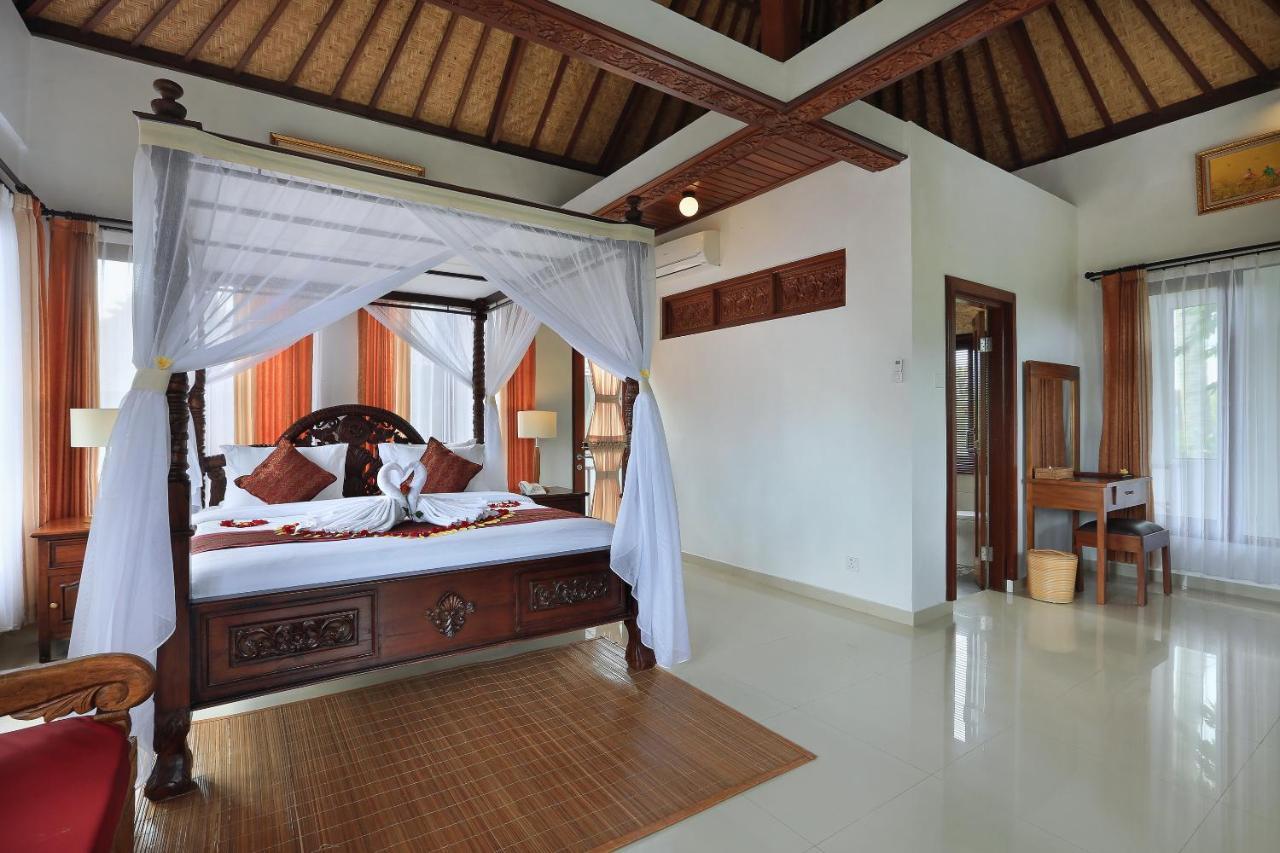 Ketut'S Place Cottage Ubud Екстериор снимка