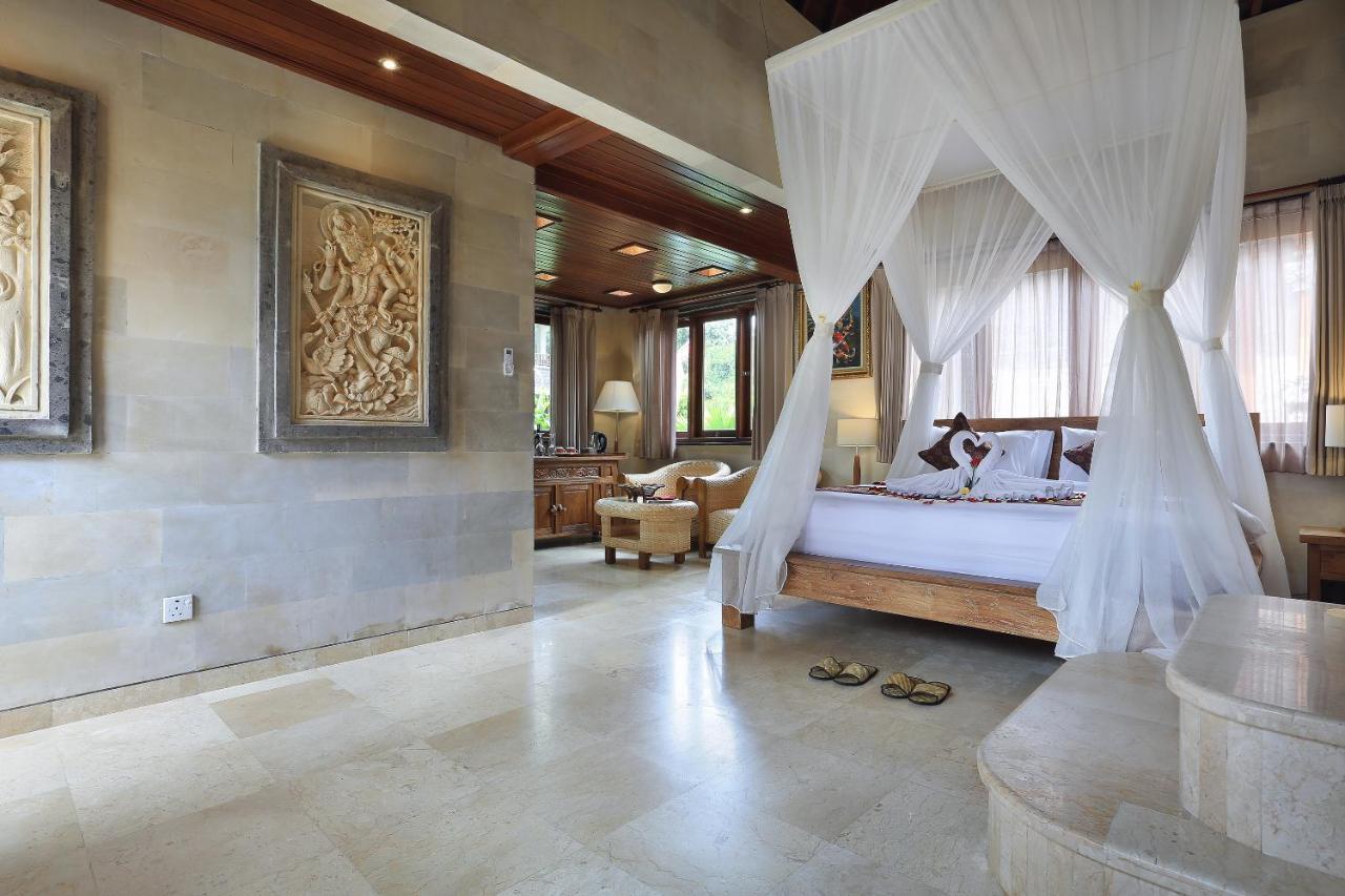 Ketut'S Place Cottage Ubud Екстериор снимка