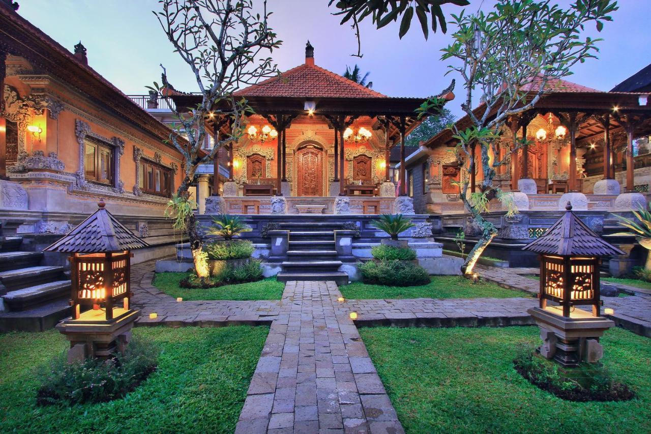 Ketut'S Place Cottage Ubud Екстериор снимка