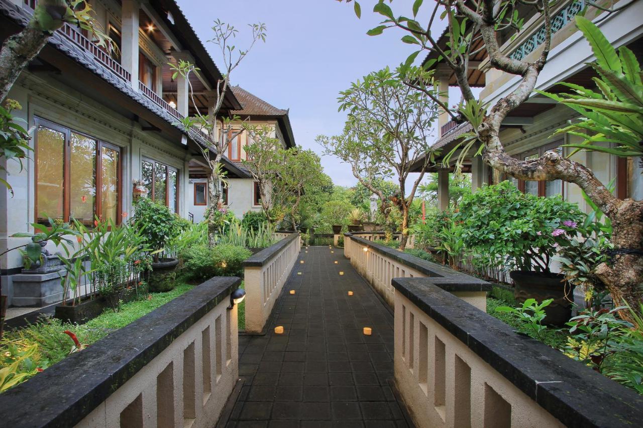 Ketut'S Place Cottage Ubud Екстериор снимка